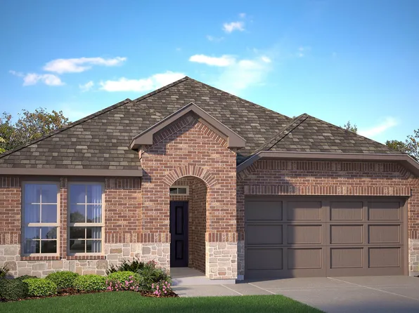 LAS CRUCES Plan, Wildflower Ranch