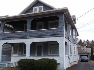 98 Park St #2, Binghamton, NY 13905