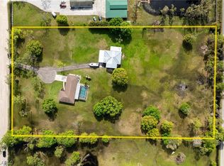20151 Welborn Rd, North Fort Myers, FL 33917