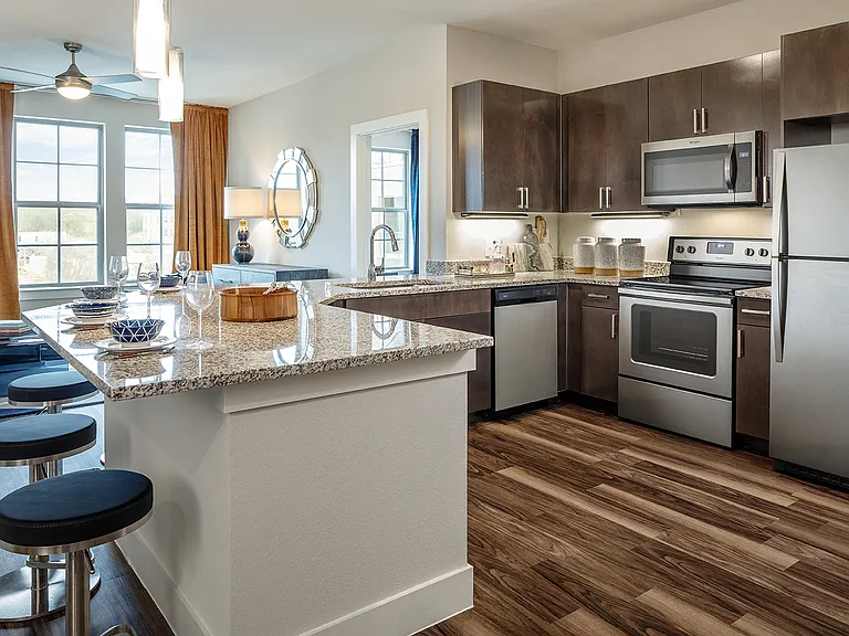 Bexley on Main — Photo 43