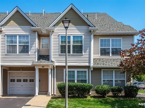 56 Collura Ln #I067, Clifton, NJ 07012