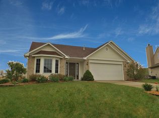 10436 Clay Spring Pl, Fort Wayne, IN 46818
