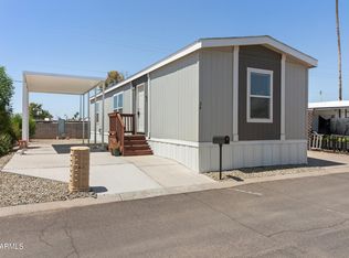 701 S DOBSON Road #34, Mesa, AZ 85202