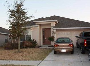 619 Nodding Shade Dr, Brooksville, FL 34604