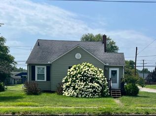 2323 Mount Vernon Ave, Point Pleasant, WV 25550