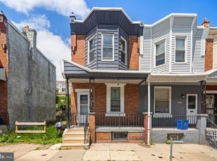 2729 W Seltzer St, Philadelphia, PA 19132