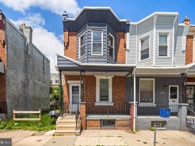 2729 W Seltzer St, Philadelphia, PA, 19132