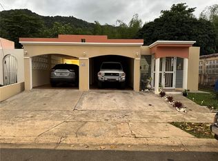 Urb Reparto Horizonte Calle #5-A-25, Yabucoa, PR 00767