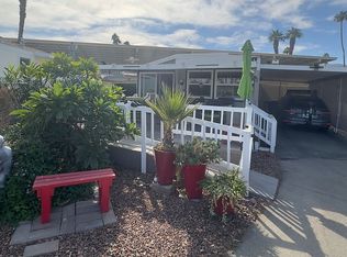 2 Sand Crk, Cathedral City, CA 92234