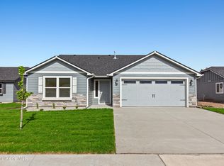 16228 N Hadley Loop, Rathdrum, ID 83858