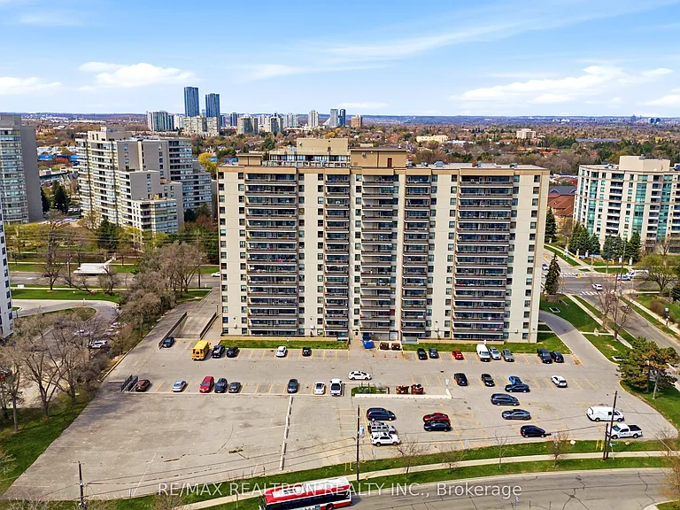 755 Steeles Ave W #1201 — Photo 15