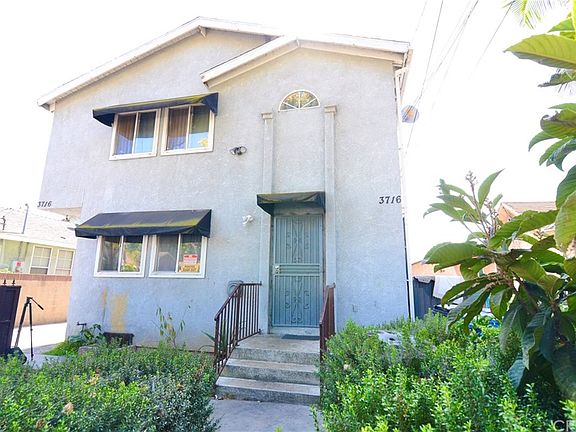 3rd image of 3716 W 112th St