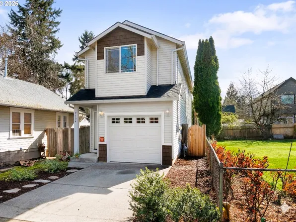 9304 N Richmond Ave, Portland, OR 97203