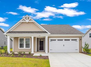 1901 Moonseed Dr, Longs, SC 29568