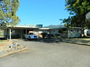 505 Aurora Ave, Grants Pass, OR 97526