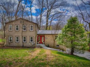 1799 Locust Rd, Sewickley, PA 15143