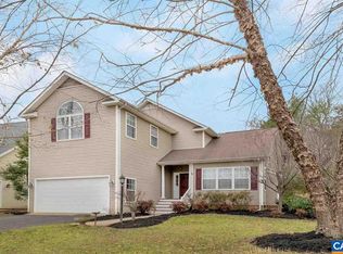 902 Swan Ridge Rd, Charlottesville, VA 22903