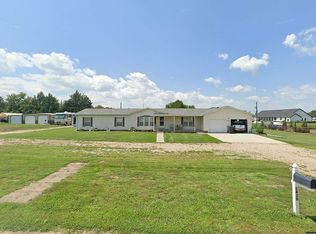 5430 W Saddlehorse Dr, Kearney, NE 68847