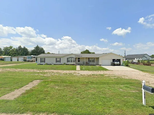 5430 W Saddlehorse Dr, Kearney, NE 68847