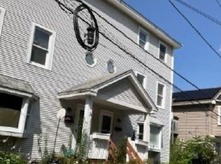 27-29 Elm St, Adams, MA 01220