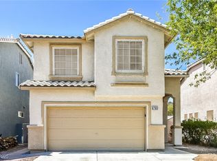 6260 Peach Orchard Rd, Las Vegas, NV 89142