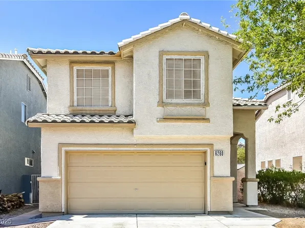 6260 Peach Orchard Rd, Las Vegas, NV 89142