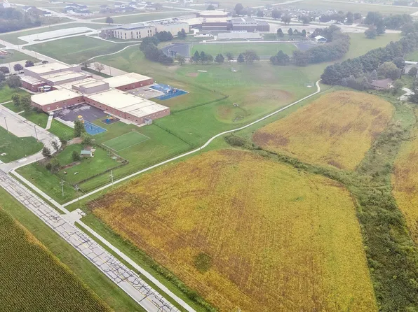 20 Wahoo Acres W 19, Parcels Adjacent Wahoo Schools Land Wahoo, NE 68066