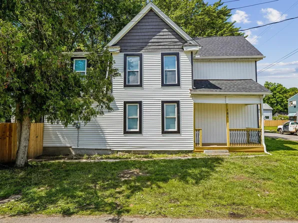 181 S Oakley Ave, Columbus, OH 43204