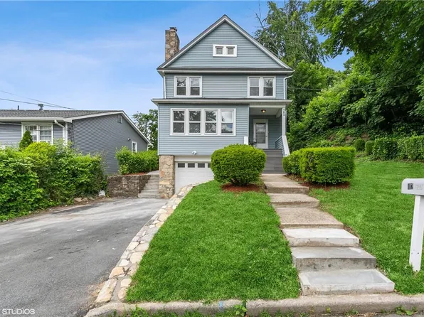 103 N Evarts Avenue, Elmsford, NY 10523