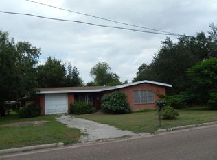 704 W 7th St, Weslaco, TX 78596