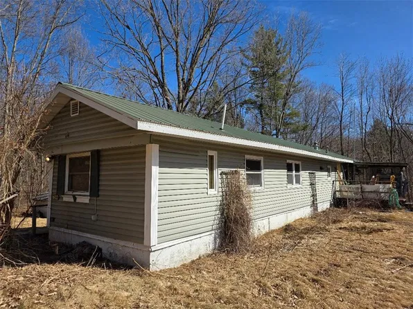 N1802 Burma Road, Sarona, WI 54870