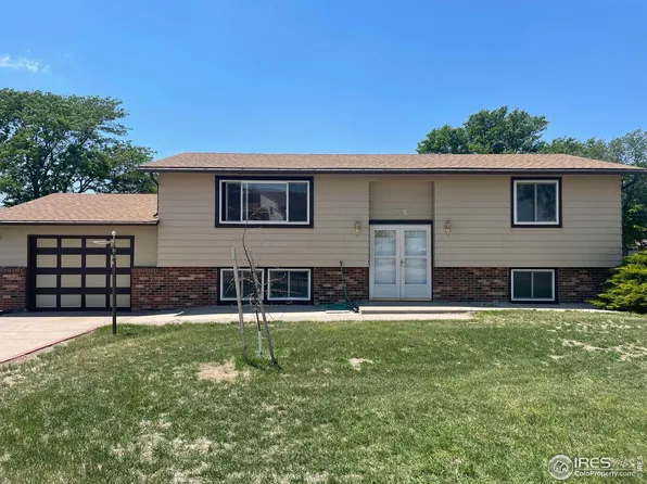 475 3rd St, Burlington, CO 80807