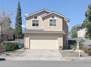 99 Austin Ave, Hayward, CA 94544
