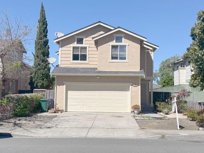 99 Austin Ave, Hayward, CA, 94544