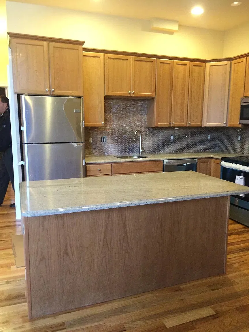 21-23 Daniel Street - Apt C — Photo 1