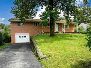 321 N 36th St, Richmond, IN 47374