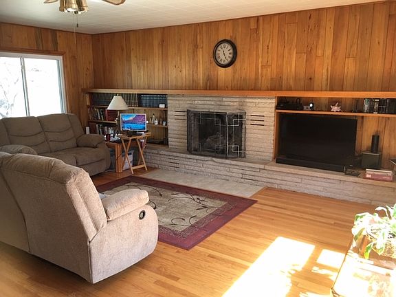 HUGE Great Room