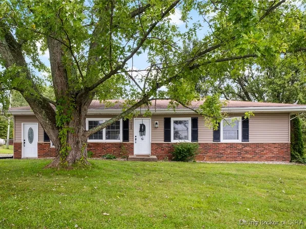 7008 Crabapple Drive, Georgetown, IN 47122