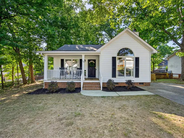 210 Stockmoor Rd, Columbia, SC 29212