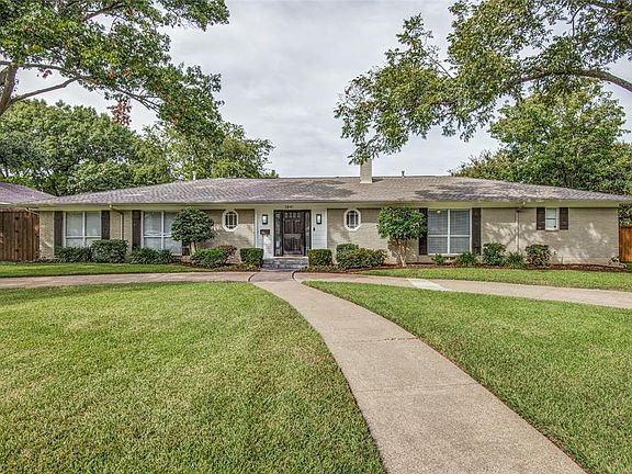 3rd image of 3841 Whitehall Dr