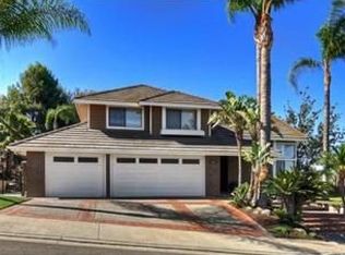 2306 E Vista Canyon Rd, Orange, CA 92867