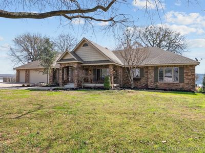 4592 E 480th Rd, Pryor, OK, 74361