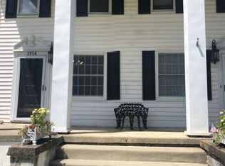 1910 W 1st Ave, Columbus, OH 43212