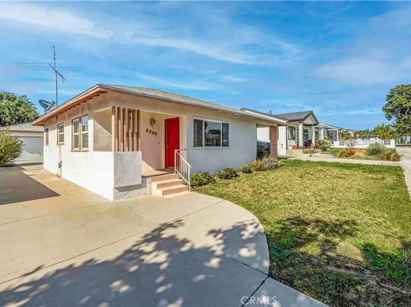 2707 Robinson St, Redondo Beach, CA 90278