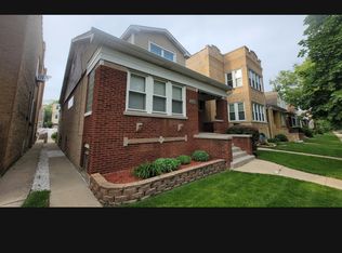 5448 W Agatite Ave #2, Chicago, IL 60630