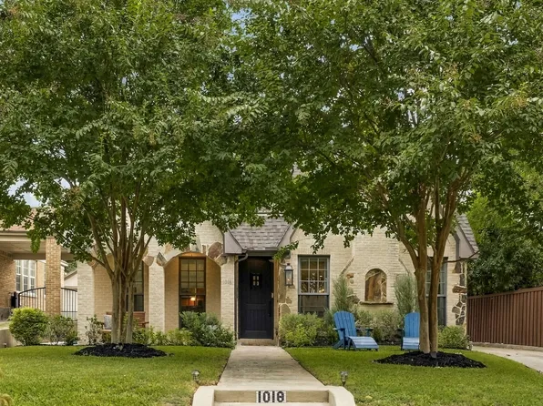 1018 Clermont Ave, Dallas, TX 75223