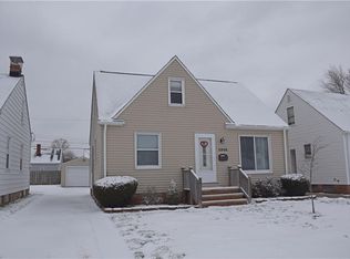 5906 Forest Ave, Parma, OH