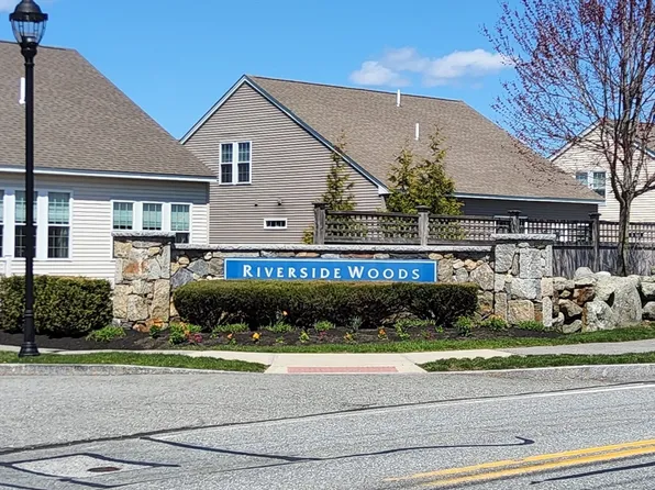 1 Francis Dr APT 106, Andover, MA 01810