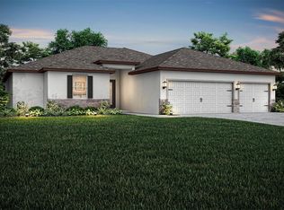 814 Ponkan Ct, Babson Park, FL 33827