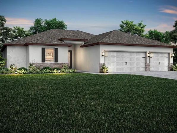 814 Ponkan Ct, Babson Park, FL 33827